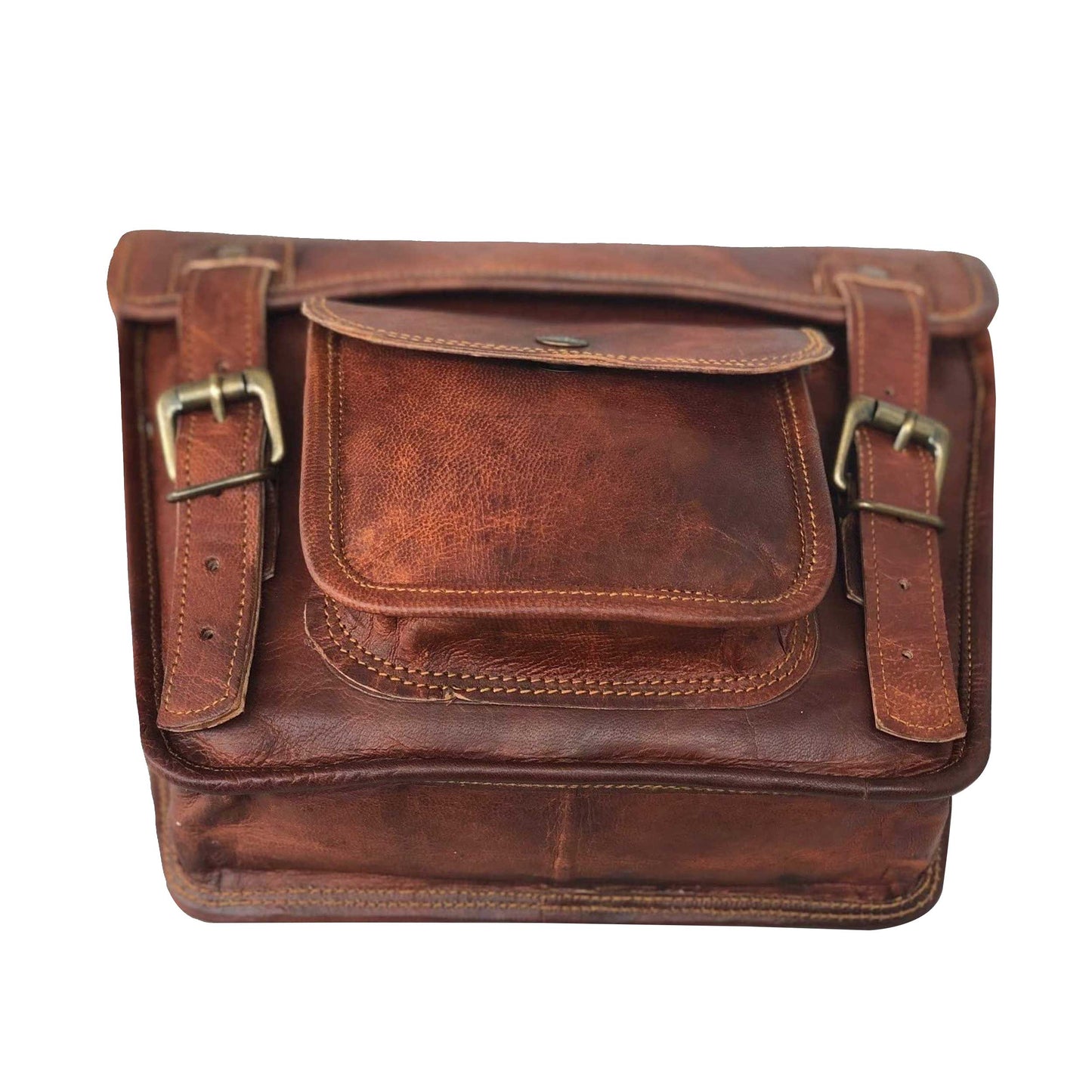 Mephisto Motorbike Side Pouch - Concordia Style Boutique