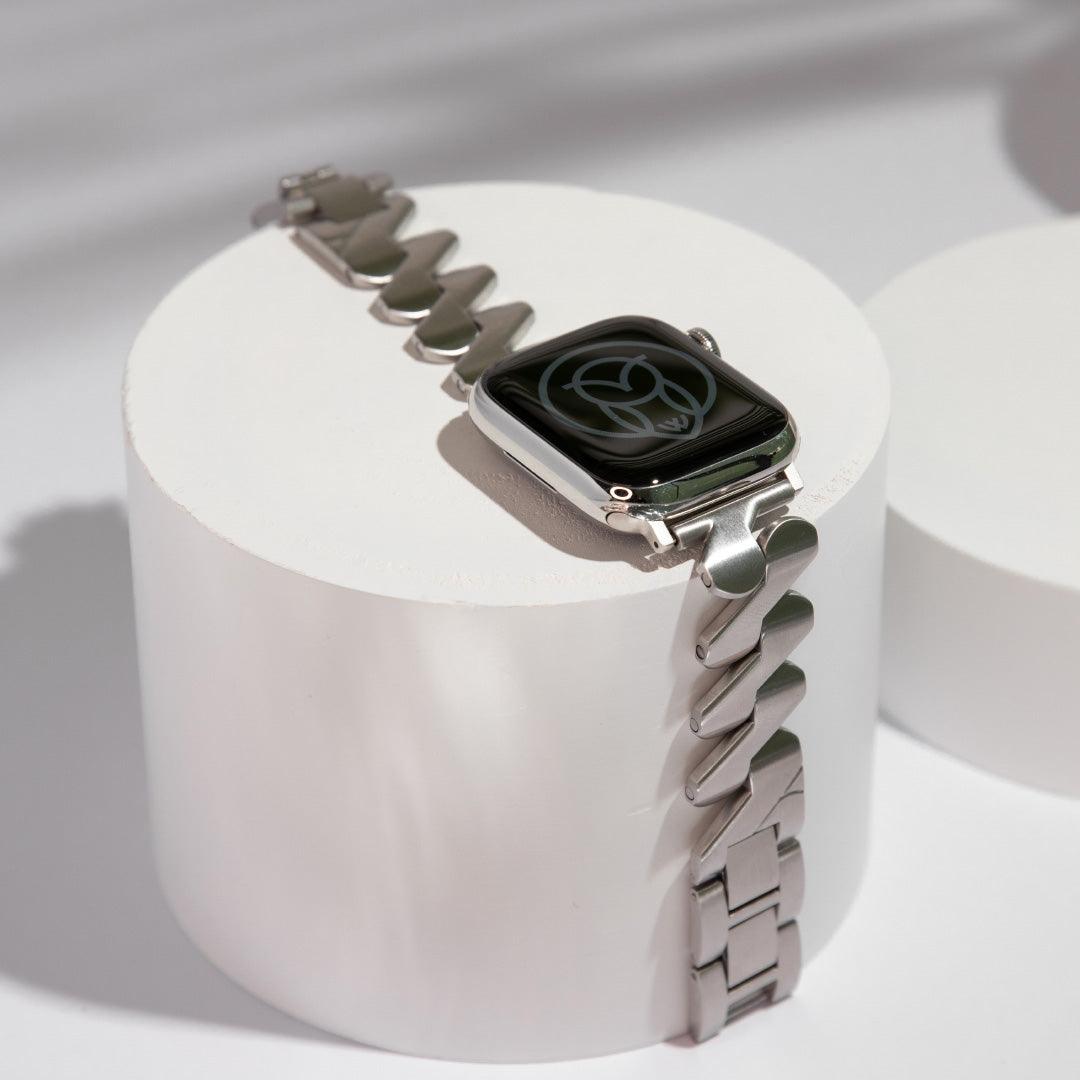 Electra Stainless Strap - Concordia Style Boutique