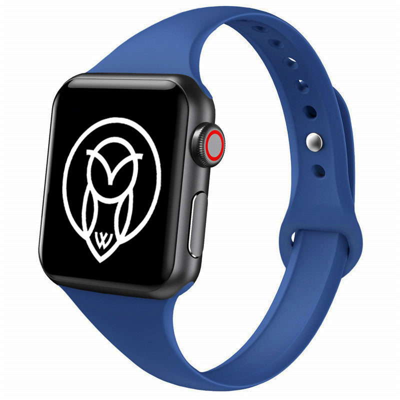 Mare Silicone Band - Concordia Style Boutique