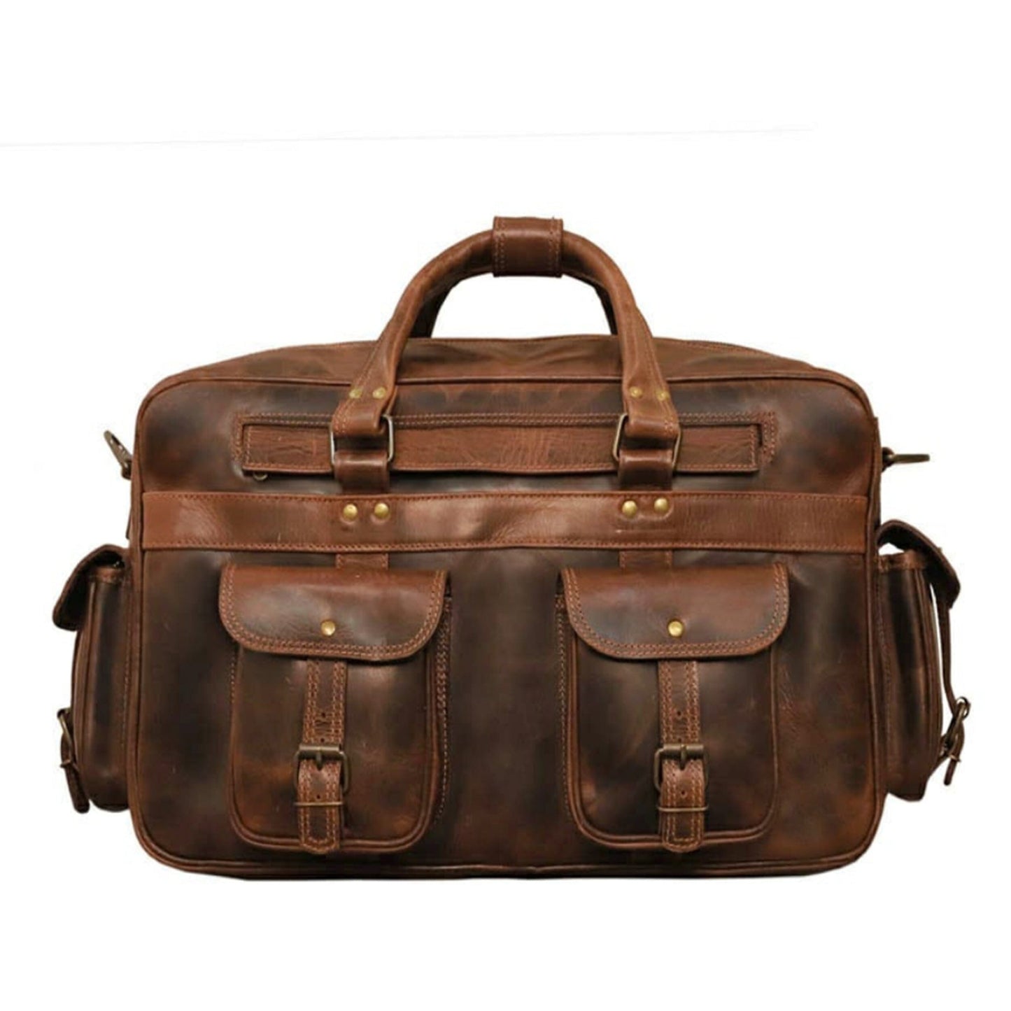 Pilot Business Briefcase - Concordia Style Boutique