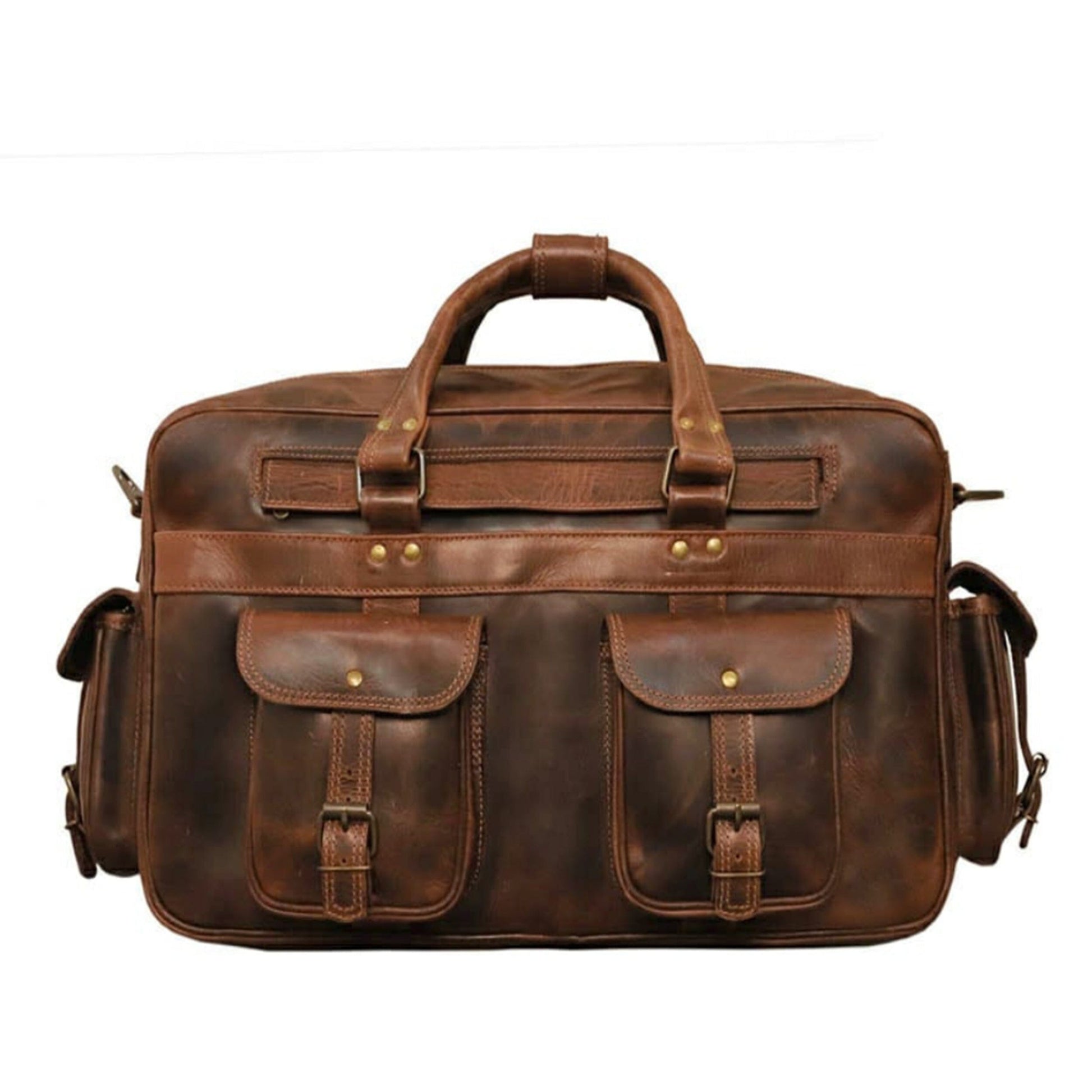 Pilot Business Briefcase - Concordia Style Boutique