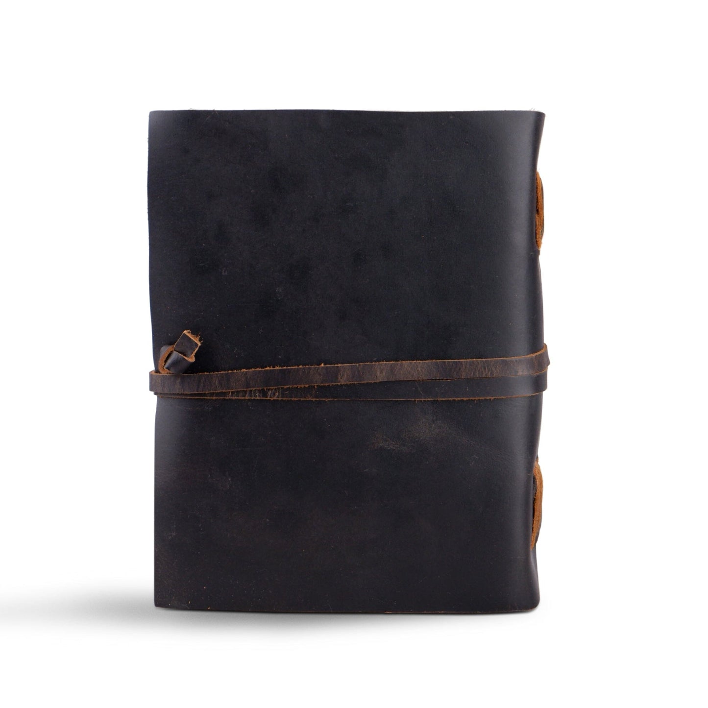 Ralph Waldo Leather Journal - Concordia Style Boutique
