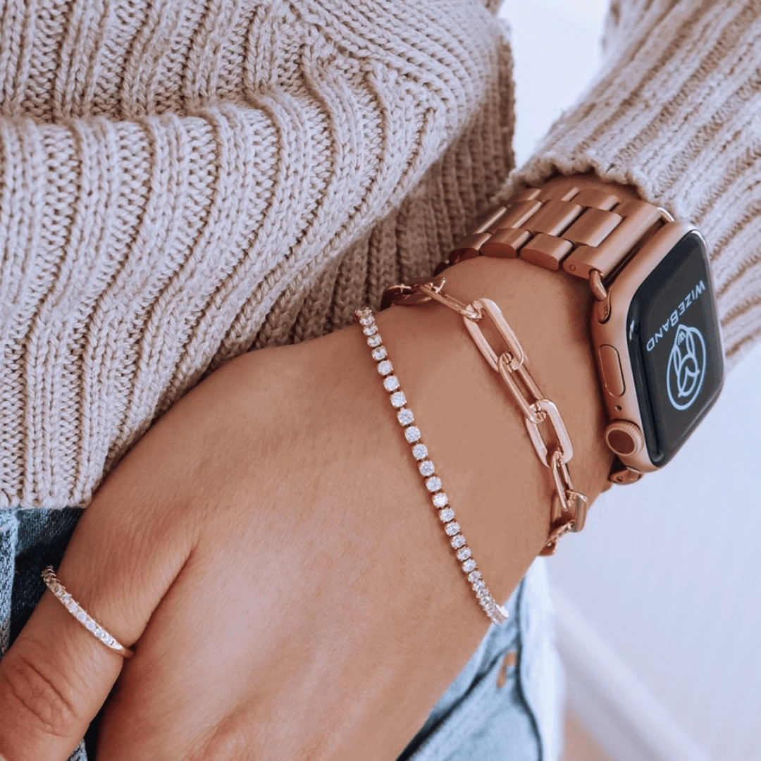 Tokyo Metal Strap - Concordia Style Boutique