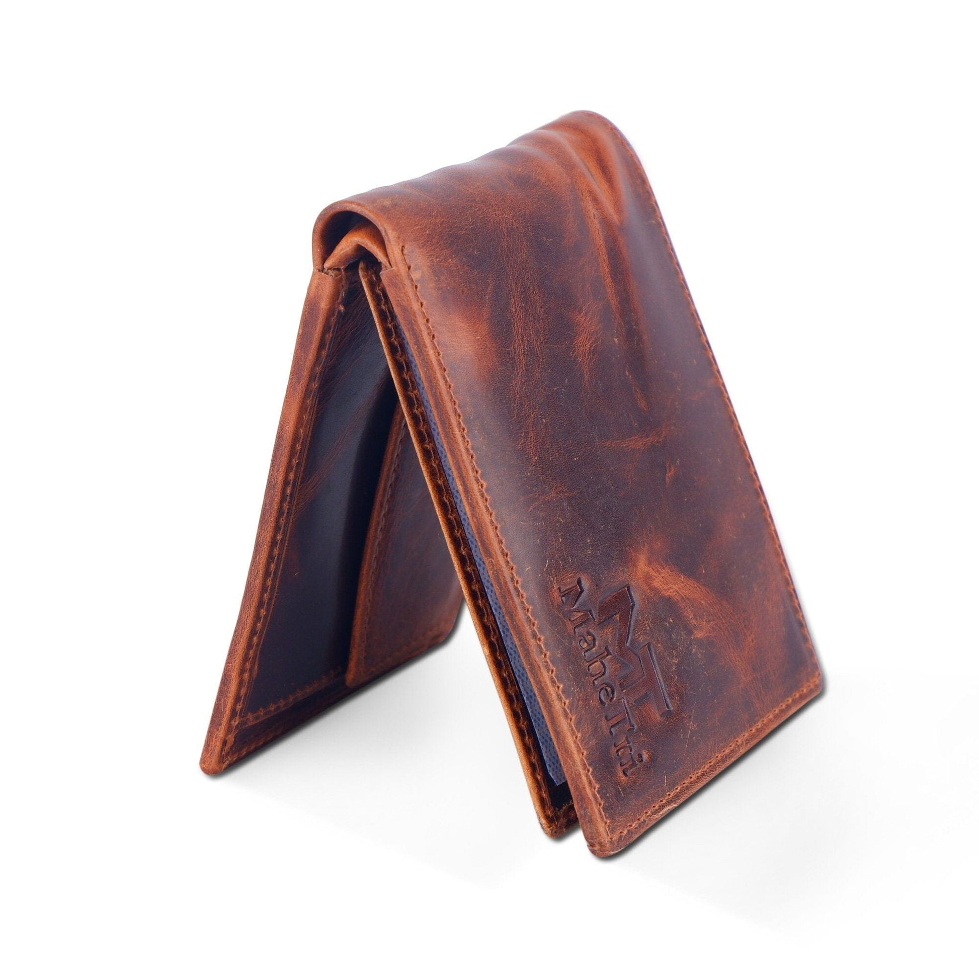 Forster Bi-fold Wallet - Concordia Style Boutique