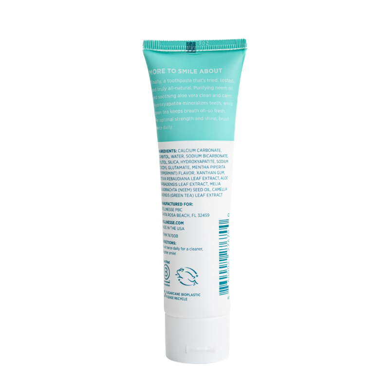 Whitening Toothpaste - 2 Pack - Concordia Style Boutique