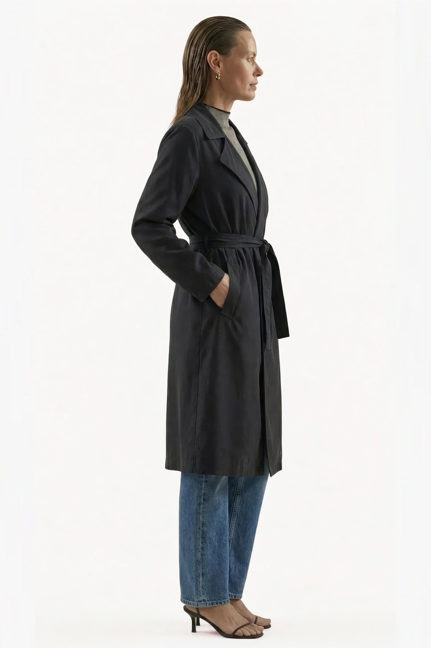The Essential Trench