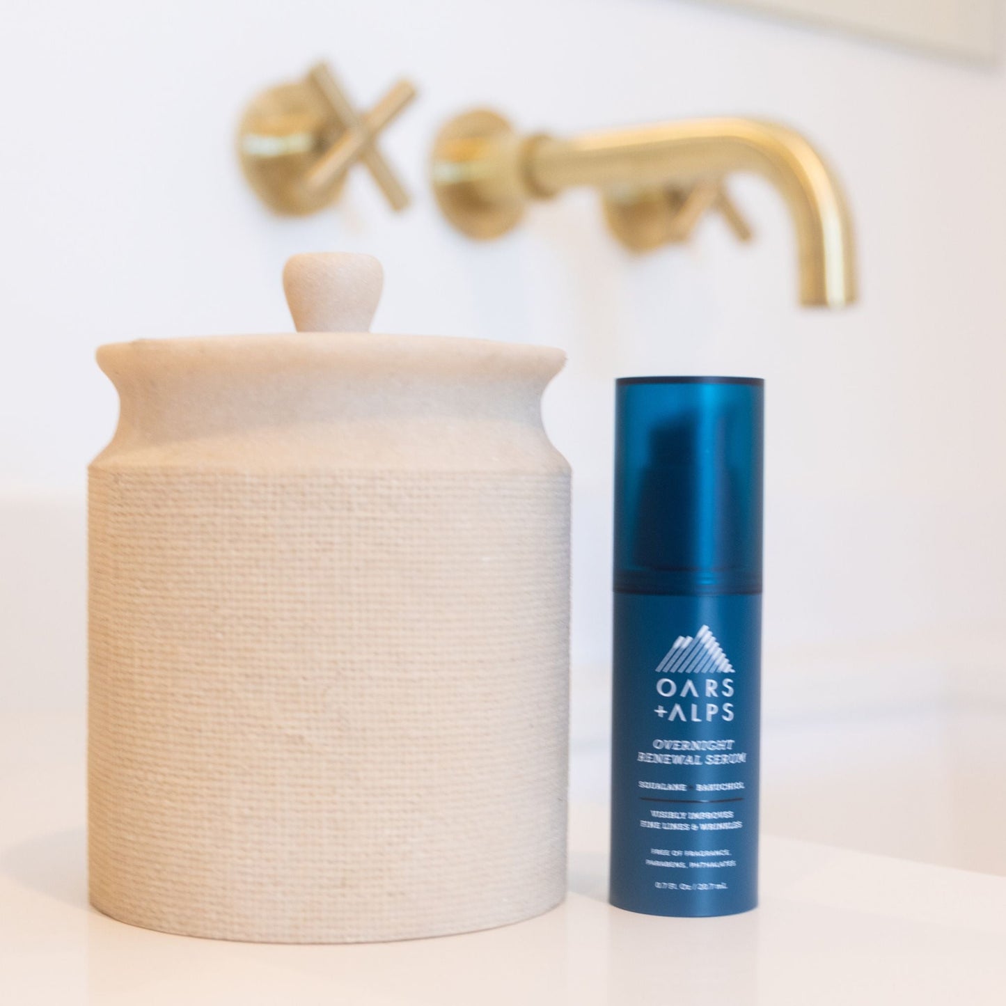 Overnight Renewal Serum - Concordia Style Boutique