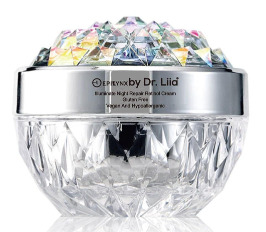Anti-Aging Retinol Night Moisturizer for Radiant Skin - Concordia Style Boutique