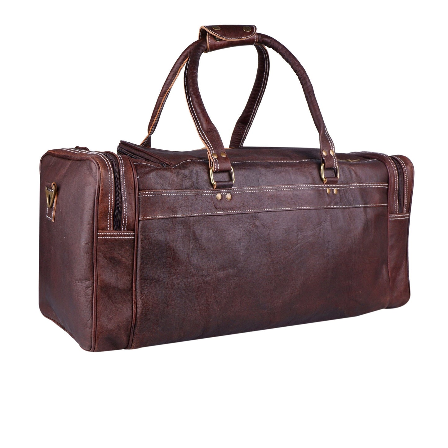 Baxter Vintage Duffel - Concordia Style Boutique