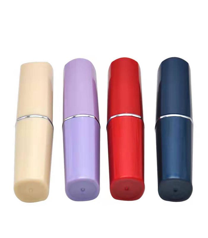Fake Lipstick Diversion Safe (2 pack) - Hidden Compartment to Store your Valuable Items