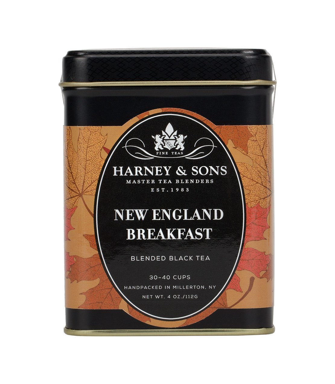 New England Breakfast - Concordia Style Boutique