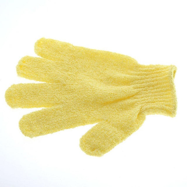 Shower Peeling Exfoliating Scrub Glove - Premium Shower Peeling Exfoliating Scrub Glove from Concordia Style Boutique - Just $14! Shop now at Concordia Style Boutique