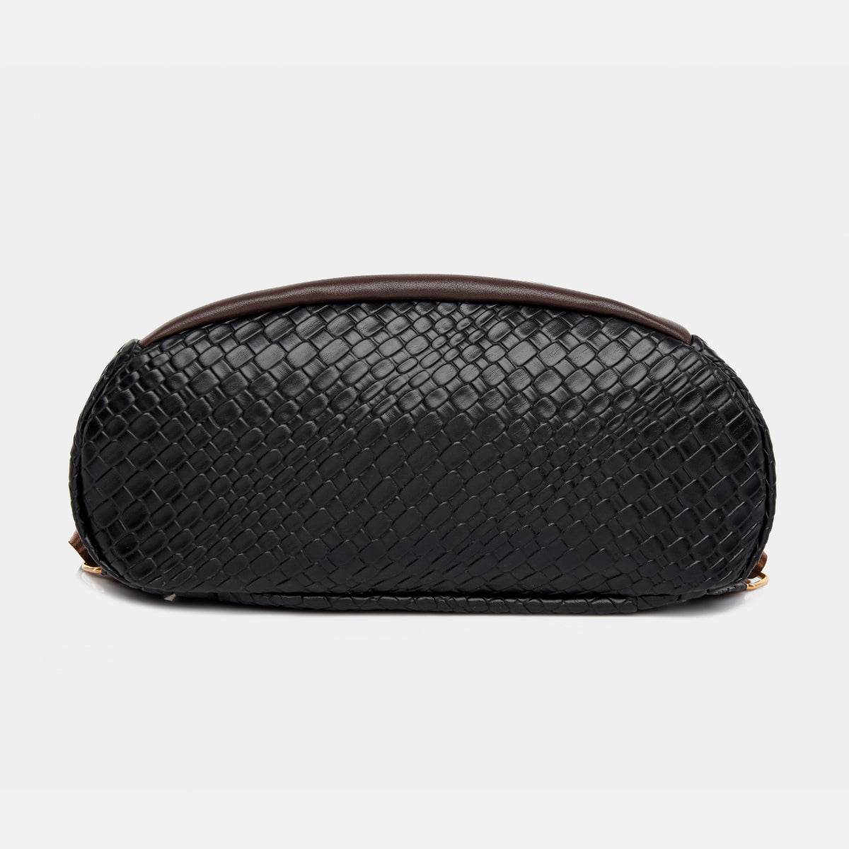 PU Leather Backpack Bag - Concordia Style Boutique