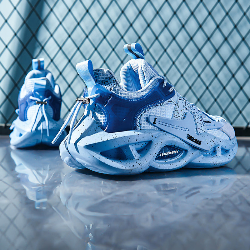 82676 NX-4 Sneakers - Concordia Style Boutique