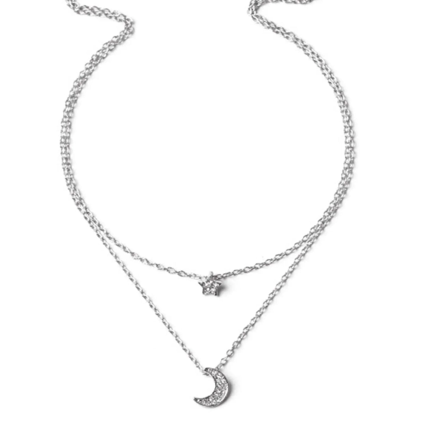 Celestia Drift Necklace