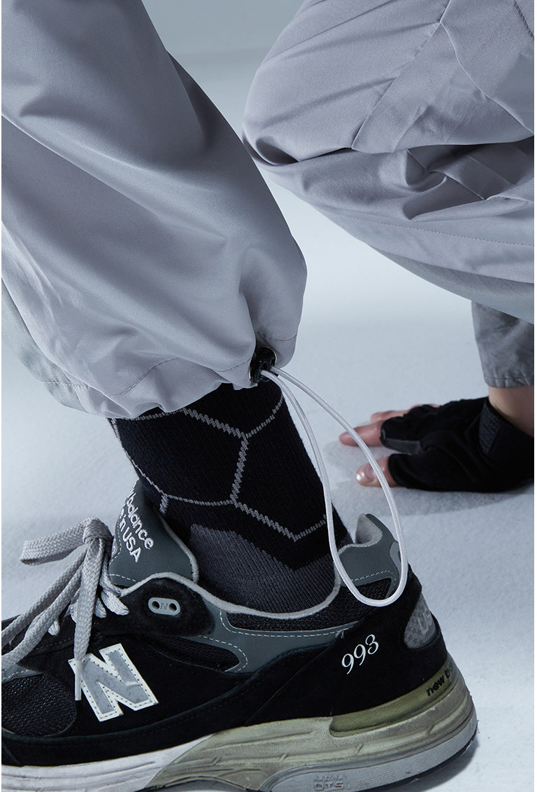 NS1 Shadow Tech Socks - Concordia Style Boutique