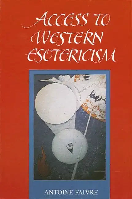 Access to Western Esotericism - Paperback - Concordia Style Boutique