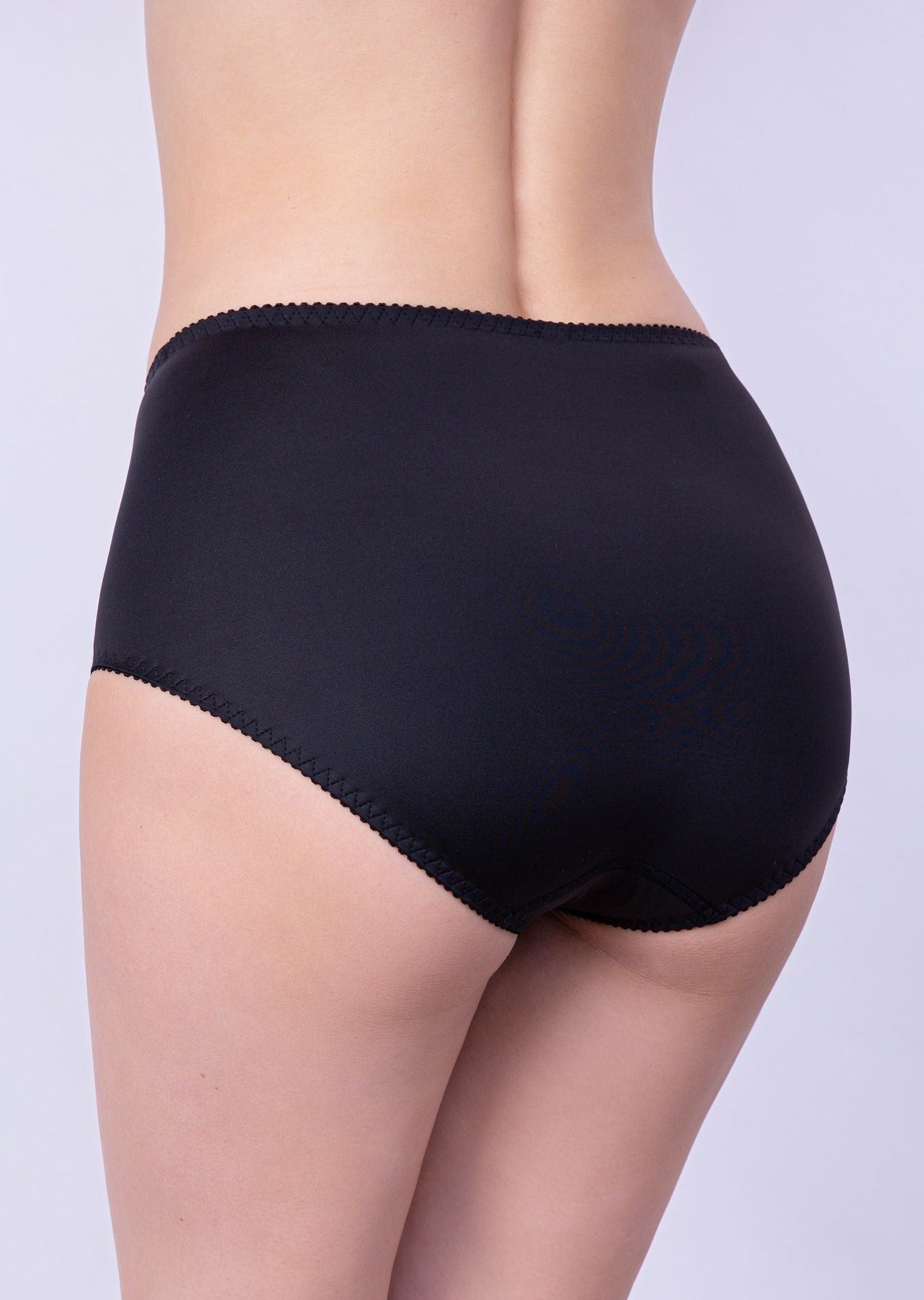 Panties Milavitsa 256180 - High-Waisted Slip - Concordia Style Boutique