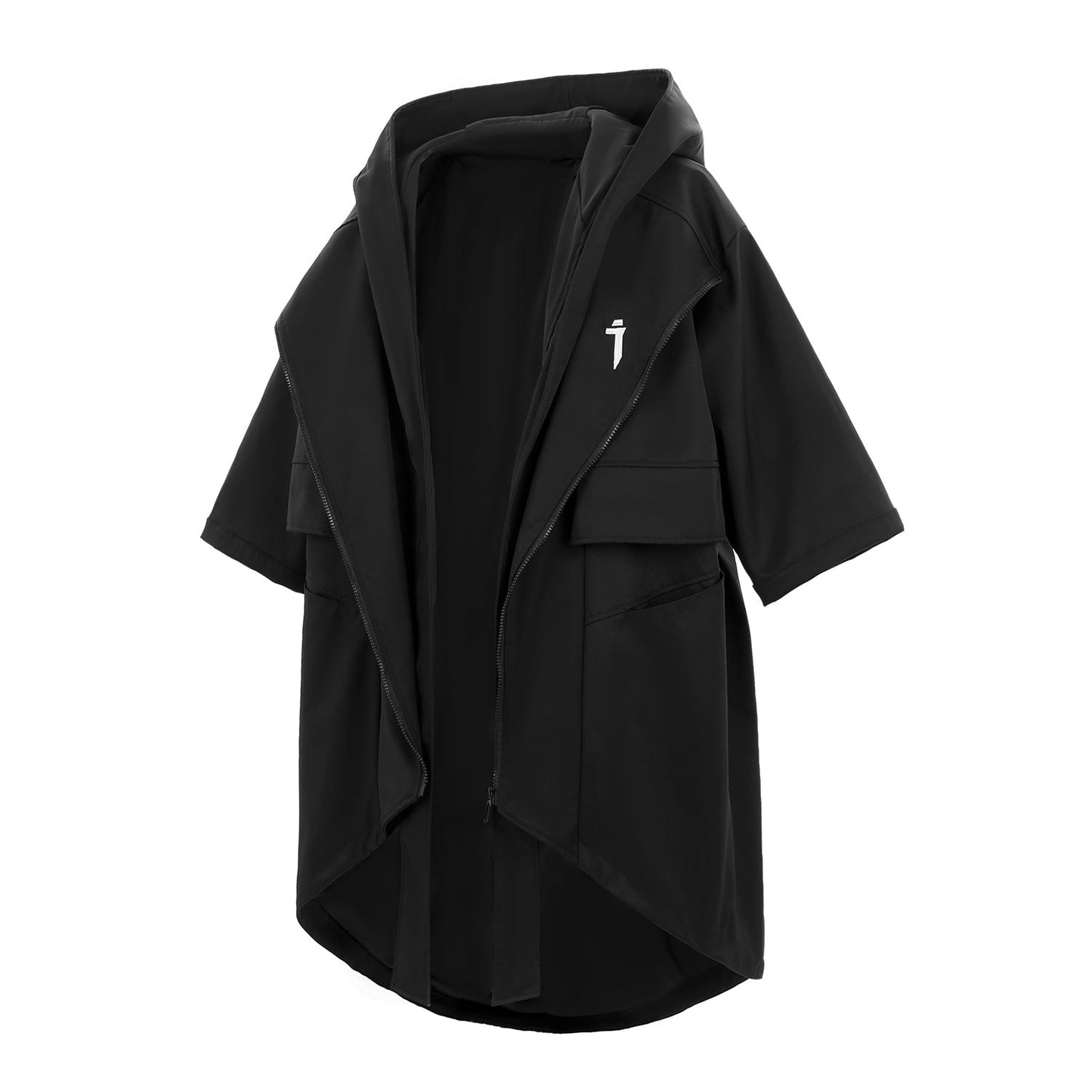 HiJ33 I-Tech Coat - Concordia Style Boutique