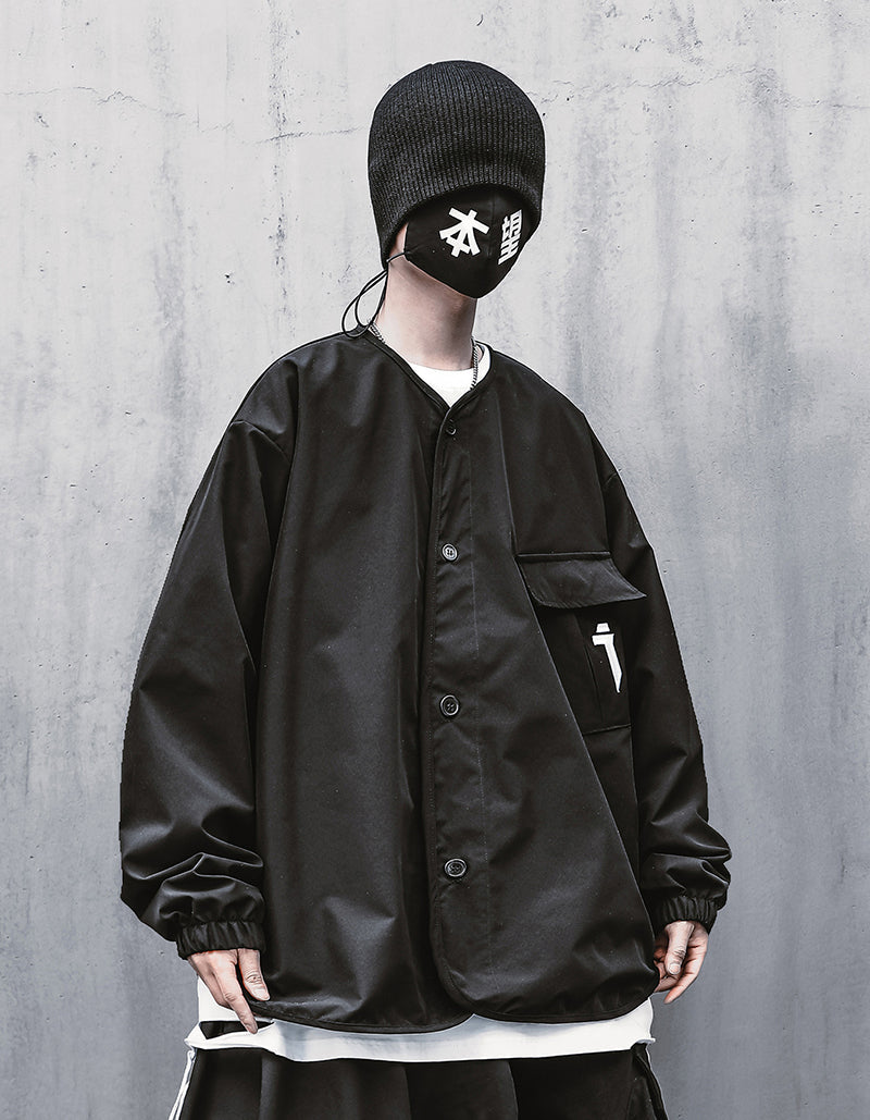 HiJ12 Atom Bomb Shirt - Concordia Style Boutique