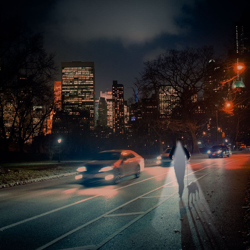 POWERCAP 35/55 Fleece LED Beanie Hat With Lights - Concordia Style Boutique