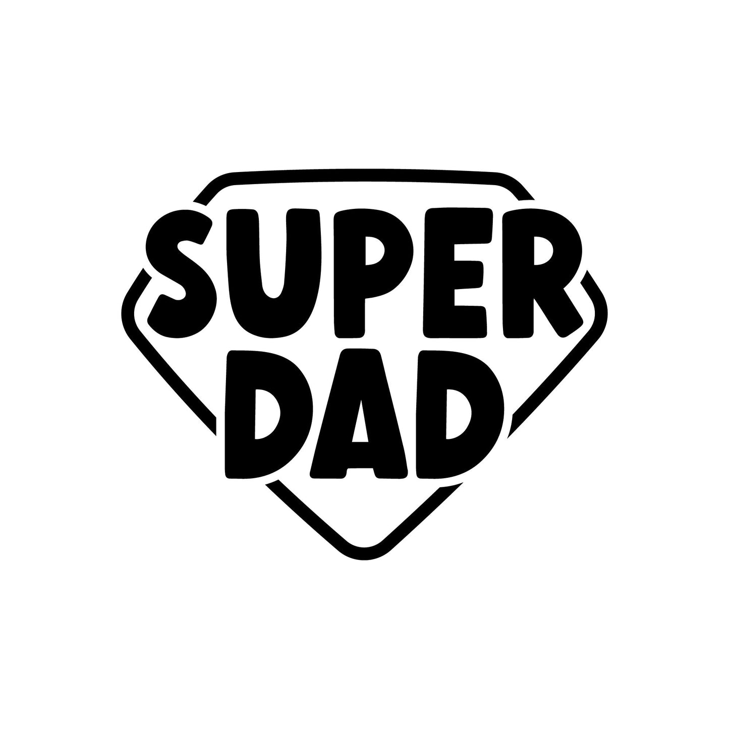 Laser Engraved Silicone Sleeves for Dad - Concordia Style Boutique