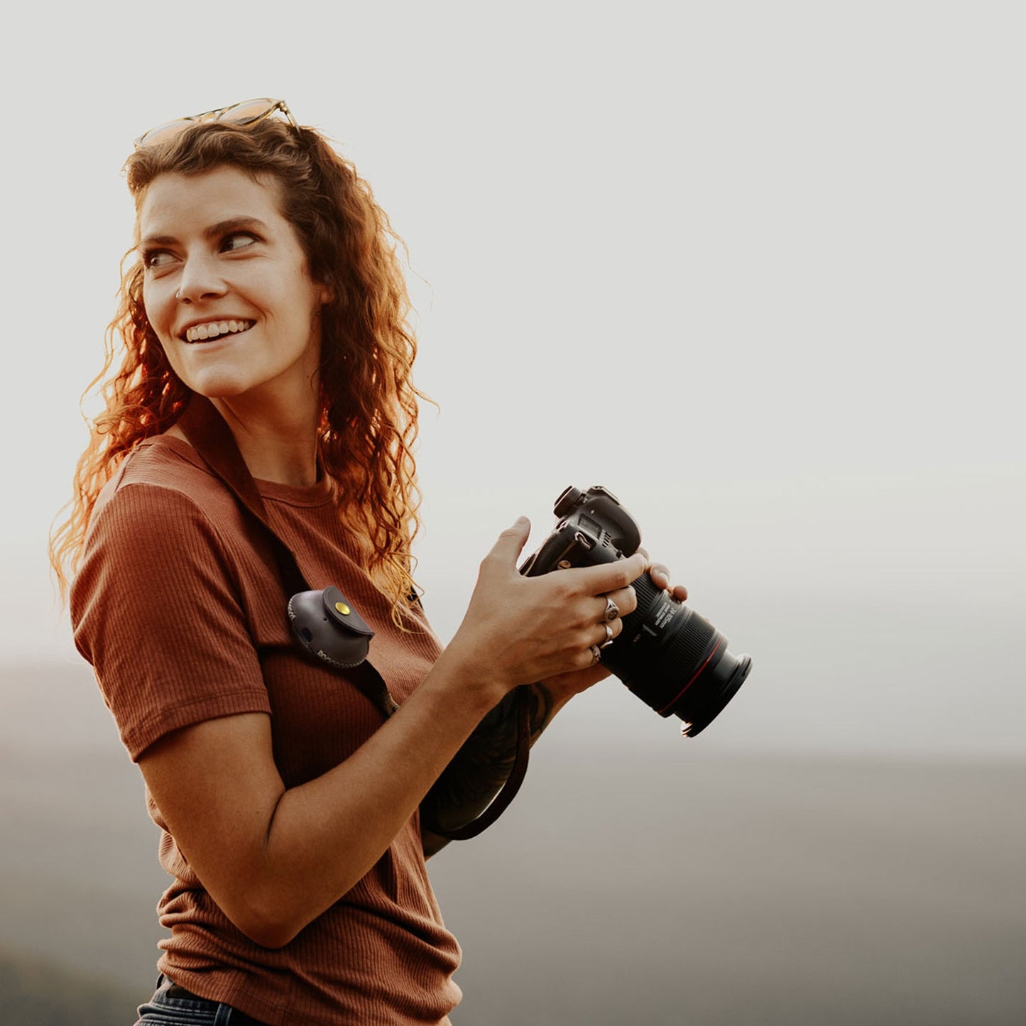 Beats Studio Buds+ Leather Case