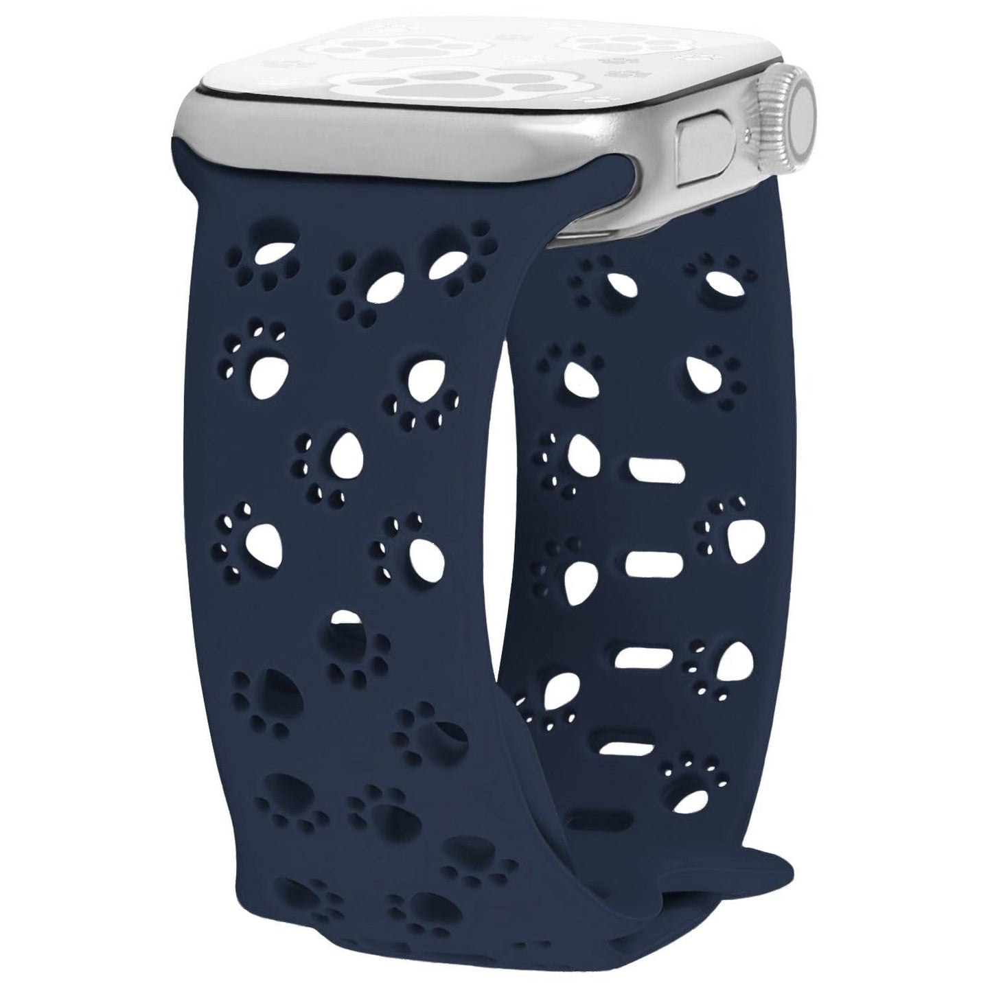 Milo Silicone Band - Concordia Style Boutique