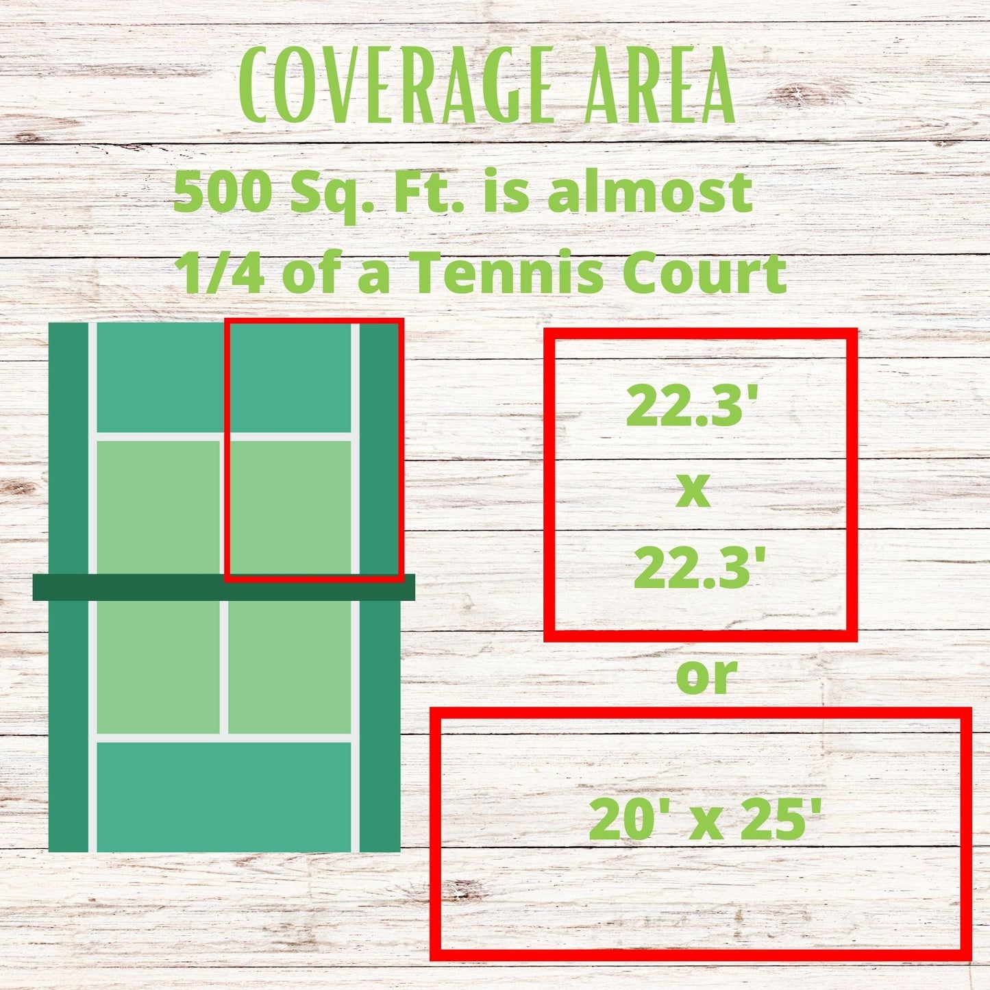 Micro Clover Easy Spread Shaker - Concordia Style Boutique