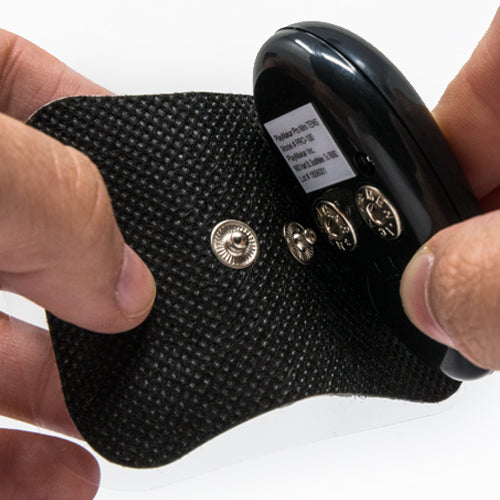 WiTENS Muscle Stimulator with TENS