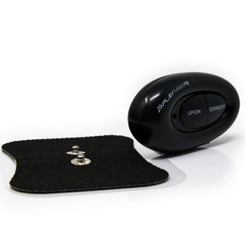 WiTENS Muscle Stimulator with TENS
