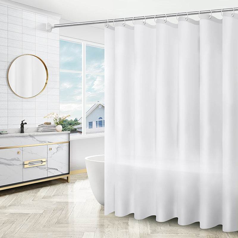 PEVA Anti-mildew Shower Curtains - Concordia Style Boutique