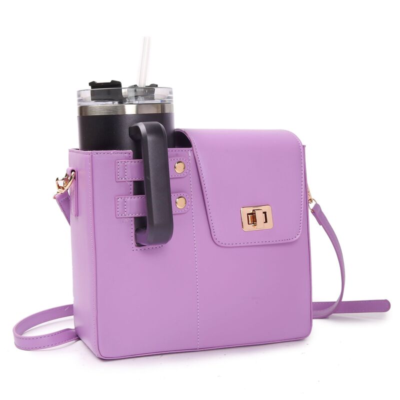 Stylish and Multi-functional Women's Crossbody Handbags - Premium Crossbody Handbags from Concordia Style Boutique - Just $32.28! Shop now at Concordia Style Boutique