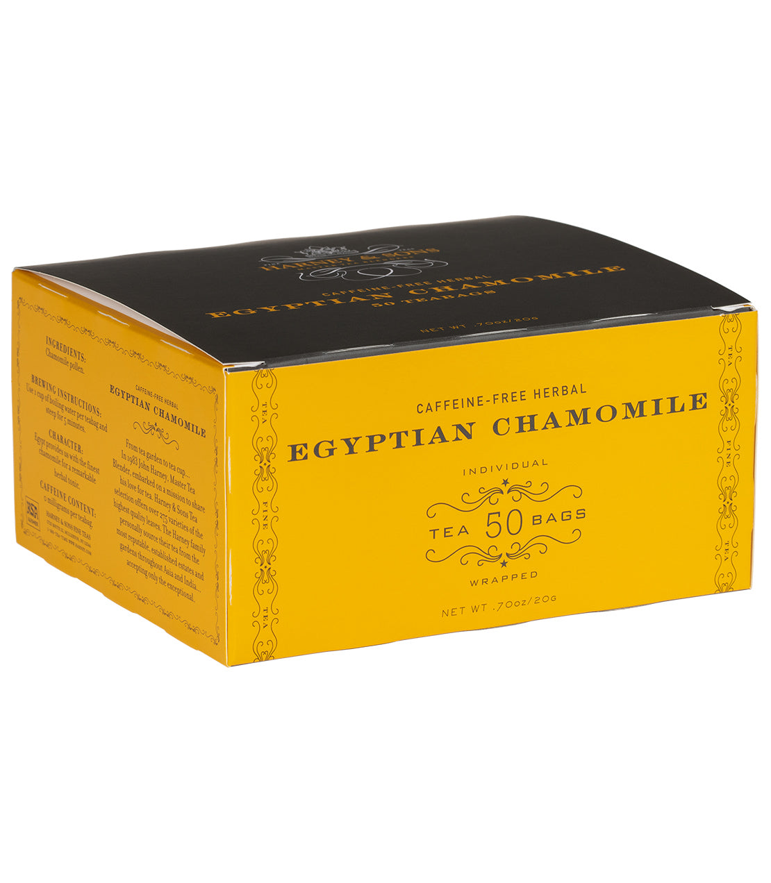 Chamomile - Concordia Style Boutique