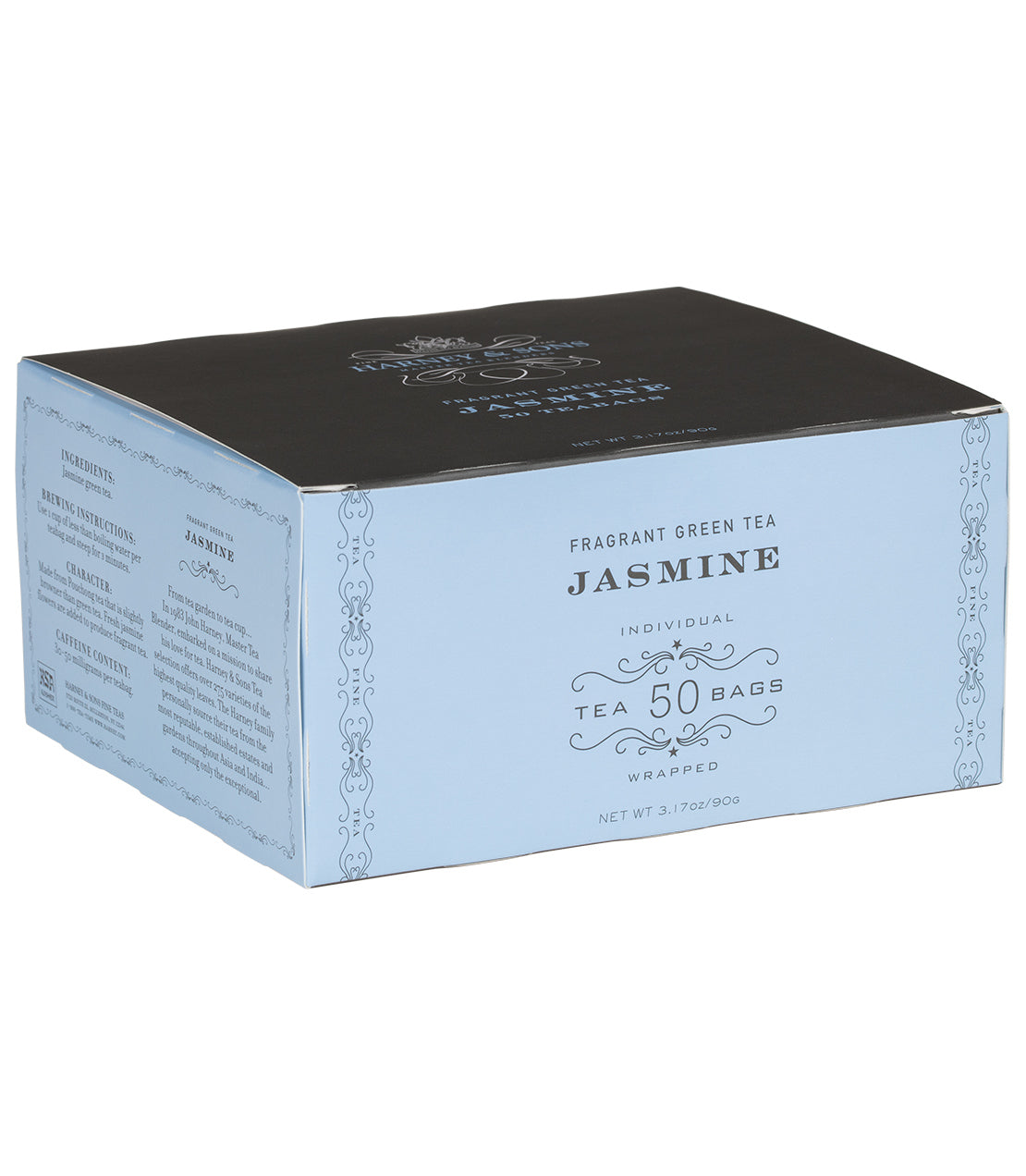 Jasmine Tea - Concordia Style Boutique
