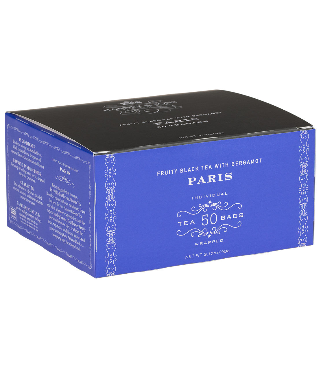 Paris - Concordia Style Boutique