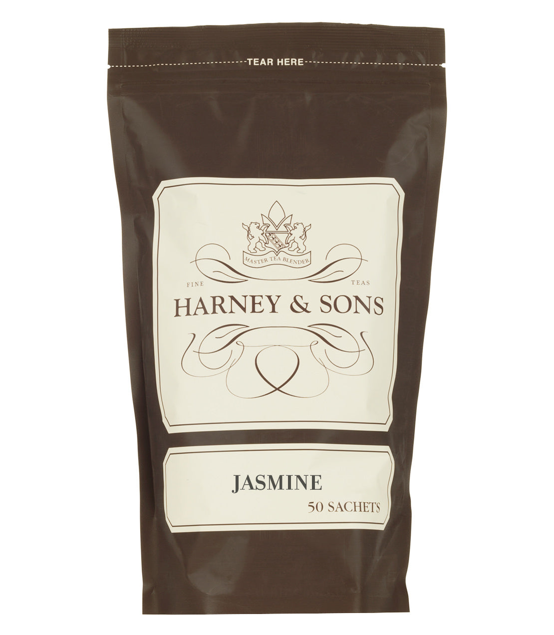 Jasmine Tea - Concordia Style Boutique