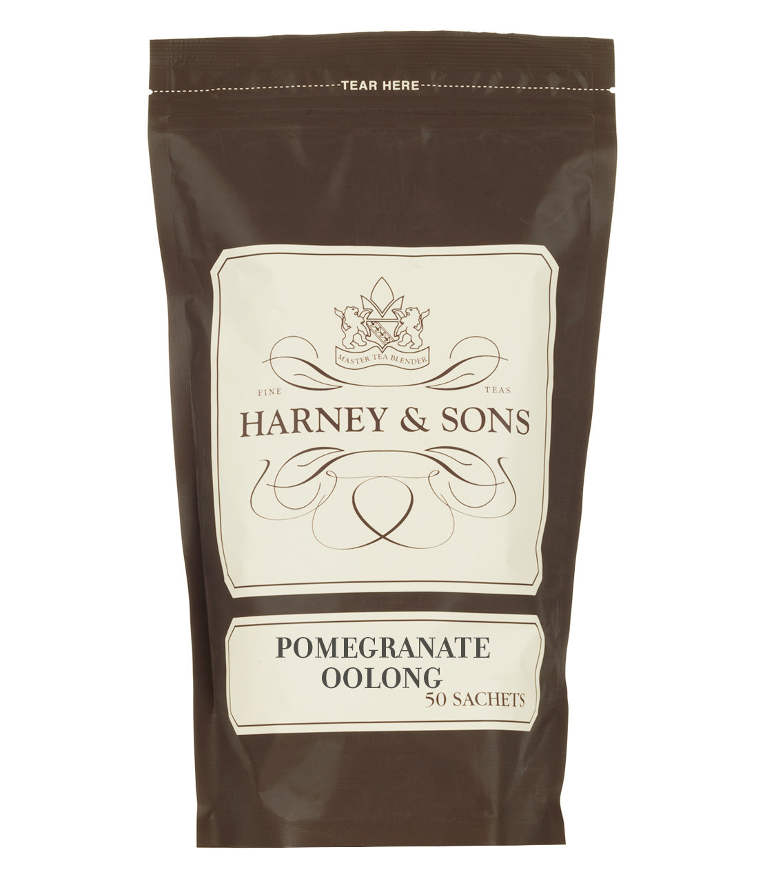 Pomegranate Oolong - Concordia Style Boutique