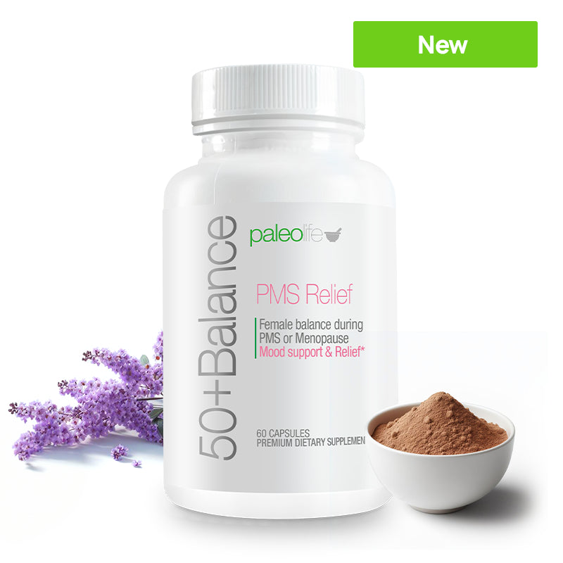 Menopause Control - Concordia Style Boutique