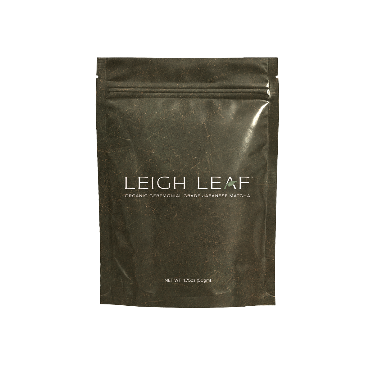 Premium Organic Ceremonial Grade Matcha - 50g Bag