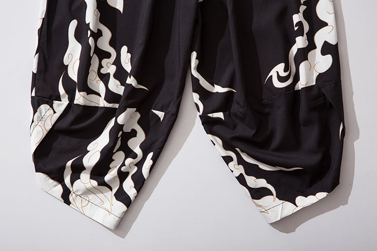 YC138 Moonlight Lightweight Pants - Concordia Style Boutique