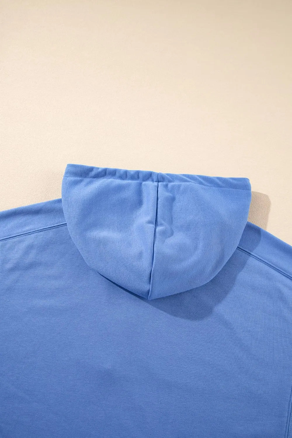 Drawstring Zipped Short Sleeve Hoodie and Shorts Set - Concordia Style Boutique