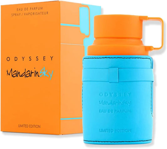 Armaf Odyssey Mandarin Sky