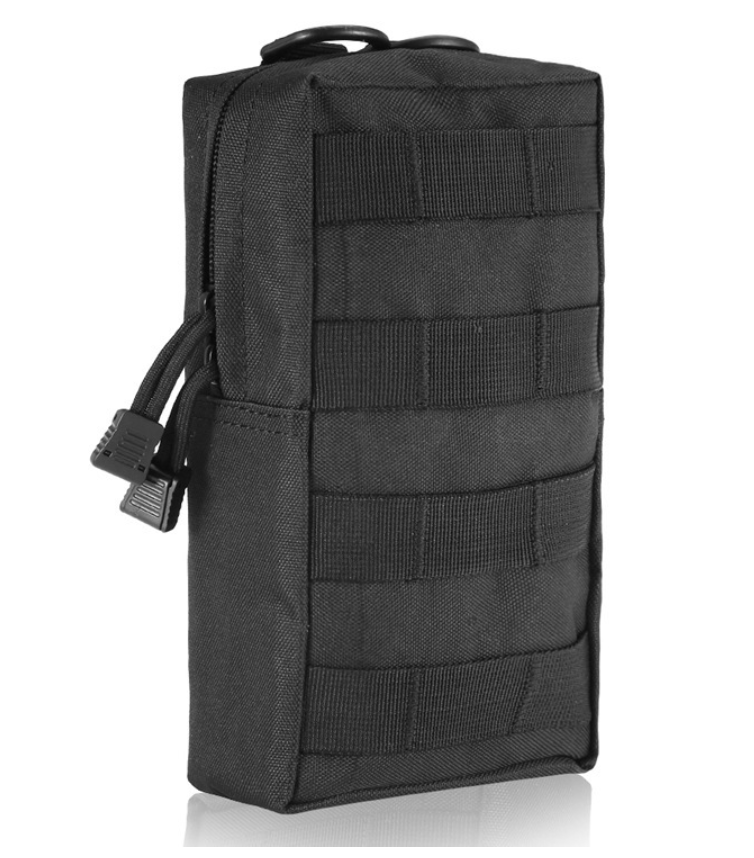 Utility Pouch Gadget Gear Bag - Military Vest - Waist Pack - Water-resistant - Compact Bag - Premium backpack from Concordia Style Boutique - Just $17.62! Shop now at Concordia Style Boutique