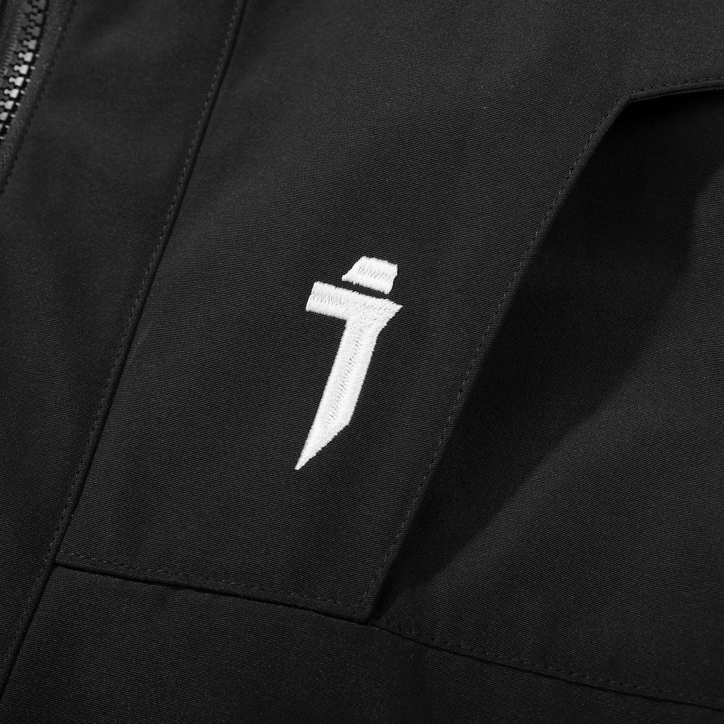 HiJ37 Urban Trench Coat - Concordia Style Boutique