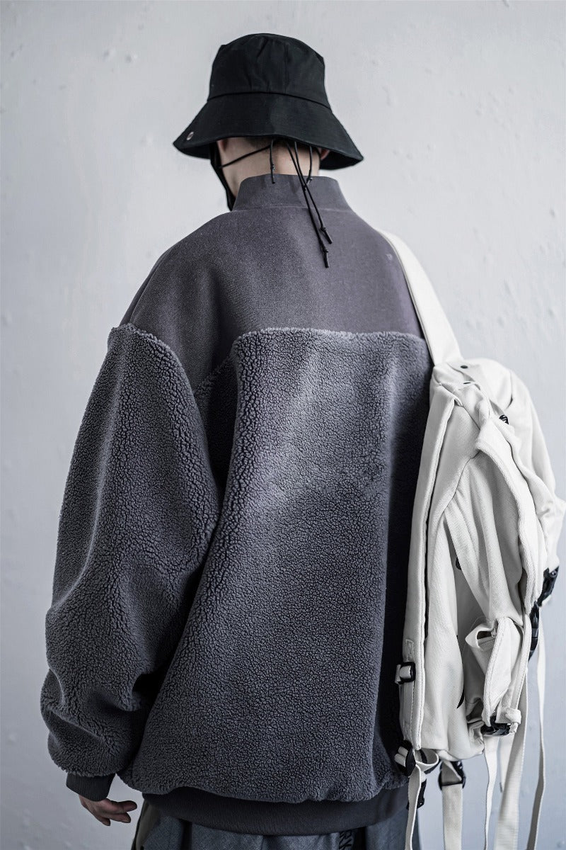 I-Tech Casual Sweatshirt - Concordia Style Boutique