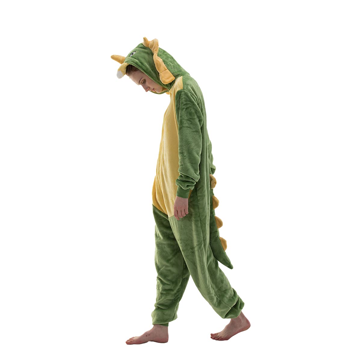 Snug Fit Unisex Adult Onesie Pajamas/Costume (COSUSKET ) - Premium Onesie from Concordia Style Boutique - Just $65.98! Shop now at Concordia Style Boutique