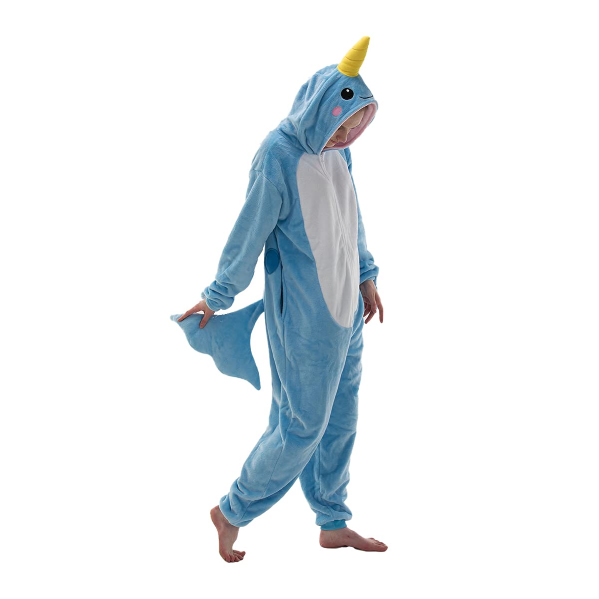 Snug Fit Unisex Adult Onesie Pajamas/Costume (COSUSKET ) - Premium Onesie from Concordia Style Boutique - Just $65.98! Shop now at Concordia Style Boutique