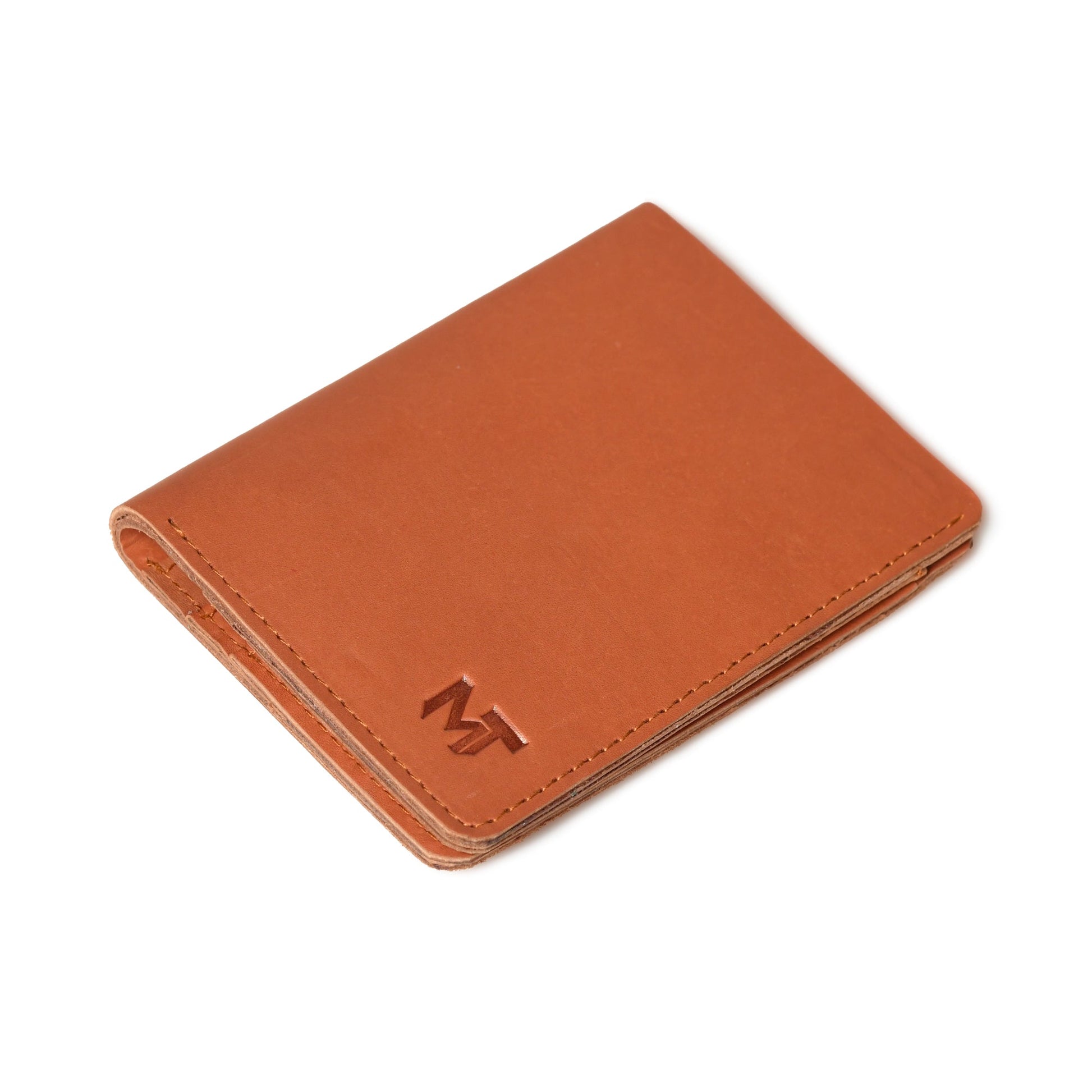 Solomon Slim Bi-fold Wallet - Concordia Style Boutique