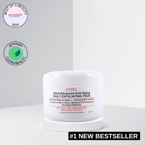Ultra-Advanced Anti-Aging Daily Resurfacing Pads - Concordia Style Boutique